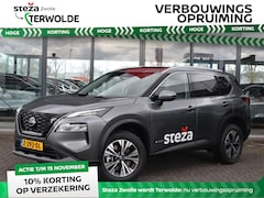 Nissan X-Trail - 1.5 e-Power N-Connecta | Panoramadak | Adapt. Cruise | 360 Camera |