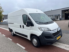 Citroën Jumper - 2.0 BlueHDi 96KW L2H2 AIRCO KLIMA EURO6