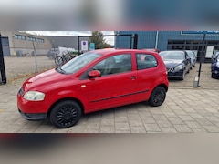 Volkswagen Fox - 1.2 Trendline