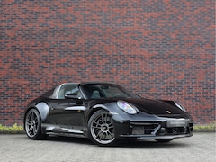 Porsche 911 Targa - 4 GTS | Edition 50 Years - Vol