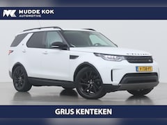Land Rover Discovery - 3.0 Td6 SE | Commercial | Trekhaak | Stoel+Stuurverwarming | Camera | 20 Inch