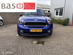 MINI Paceman - 1.6 Cooper S Chili