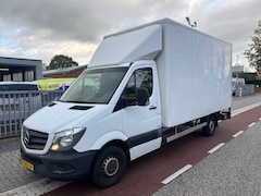 Mercedes-Benz Sprinter - 314 2.2 CDI 432 KOFFER LAADKLEP LBW KLIMA EURO6