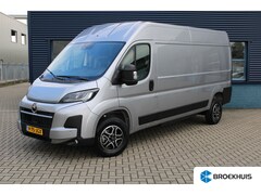 Opel Movano Electric - 3.5t L3H2 Zwaar 110 kWh | DIGITALE BINNENSPIEGEL | CAMERA | NAVI | SENSOREN RONDOM | APPLE