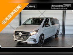 Mercedes-Benz Vito - 114 L3 Automaat Pro Dubbel Cabine Facelift | Airco | Camera | Cruise Control