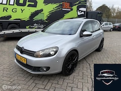 Volkswagen Golf - 1.4 TSI Highline Automaat lees de tekst