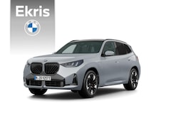 BMW X3 - 30e xDrive | M Sportpakket Pro | Innovation Pack | Comfort Pack | Premium Pack