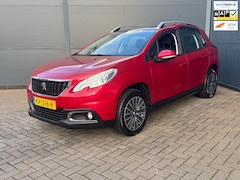 Peugeot 2008 - 1.2 PureTech / Automaat / Navi / Pano / Nap