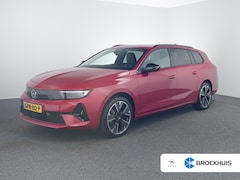 Opel Astra Electric - 54 kWh Business Edition | Achteruitrijcamera | Apple Carplay/Android Auto|telefoonintegrat