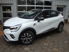 Renault Captur - 1.0 TCe 100 Bi-Fuel Intens / Trekhaak