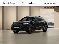 Audi Q8 - Pro Line S | Adaptive air suspension sport | Adaptive cruise control | Bang & Olufsen Prem