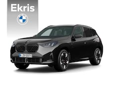 BMW X3 - 30e xDrive | M Sportpakket Pro | Innovation Pack | Premium Pack