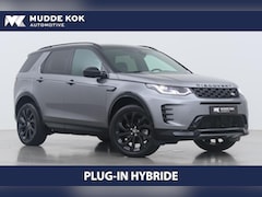 Land Rover Discovery Sport - P270e PHEV Dynamic SE | ACC | Meridian Surround | Trekhaak | BLIS | Panoramadak