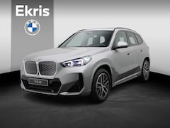 BMW iX1 - eDrive20 | M Sport Edition | M Sportpakket | Equipment Pack Pro | Travel Pack