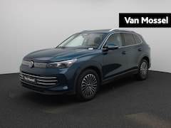 Volkswagen Tiguan - 1.5 eTSI Elegance 150 PK | Automaat | Navigatie | 360 Camera | Panoramadak | Trekhaak | Ad
