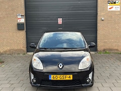 Renault Twingo - 1.2 Dynamique Apk Elektrisch pakket originele NL auto