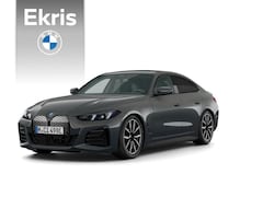 BMW i4 - eDrive35 High Executive | M Sportpakket Pro | Innovation Pack | Comfort Pack | Trekhaak