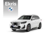 BMW iX1 - xDrive30 | M Sport Edition | M Sportpakket Pro | Innovation Pack | Travel Pack | Comfort P