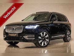 Volvo XC90 - 2.0 T8 Recharge AWD Ultra Bright PANO |H/K|LUCHTV