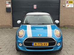 MINI One - 1.2 Chili Business Keyless Apk Airco PDC Navi Lm velgen
