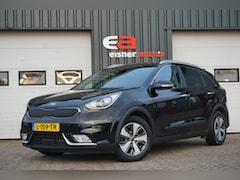 Kia Niro - 1.6 GDi Hybrid DynamicLine | OPEN DAK | KEYLESS | CAMERA |