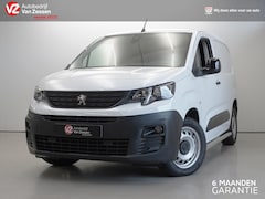 Peugeot Partner - 1.5 BlueHDi 130 EAT8 S&S L1 | Automaat | Trekhaak | Betimmering | Geheel rijklaar incl. ga