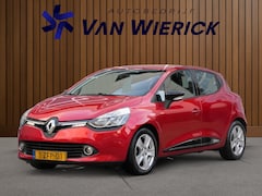 Renault Clio - 0.9 TCe Expression 5-Deurs | Carplay | Cruise | Afneembare trekhaak