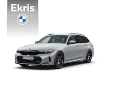 BMW 3-serie Touring - 330e M Sportpakket Pro | Innovation Pack | Comfort Pack