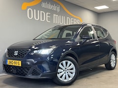SEAT Arona - 1.0 Stoelverwarming/Parkeersensoren/Full Link
