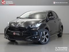 Toyota Yaris - 1.5 Hybrid 115 Dynamic | Stoel- Stuurverwarming | App Connect | Ongebruikt | Rijklaarprijs