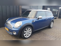 MINI Clubman - 1.6 Cooper