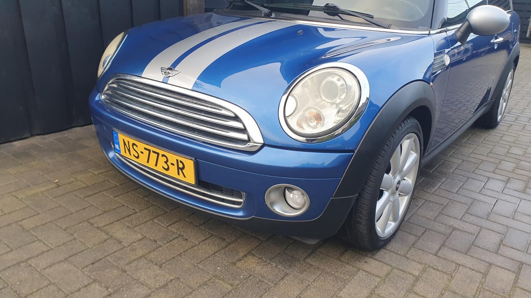 MINI Clubman - 1.6 Cooper Mini 1.6 Cooper