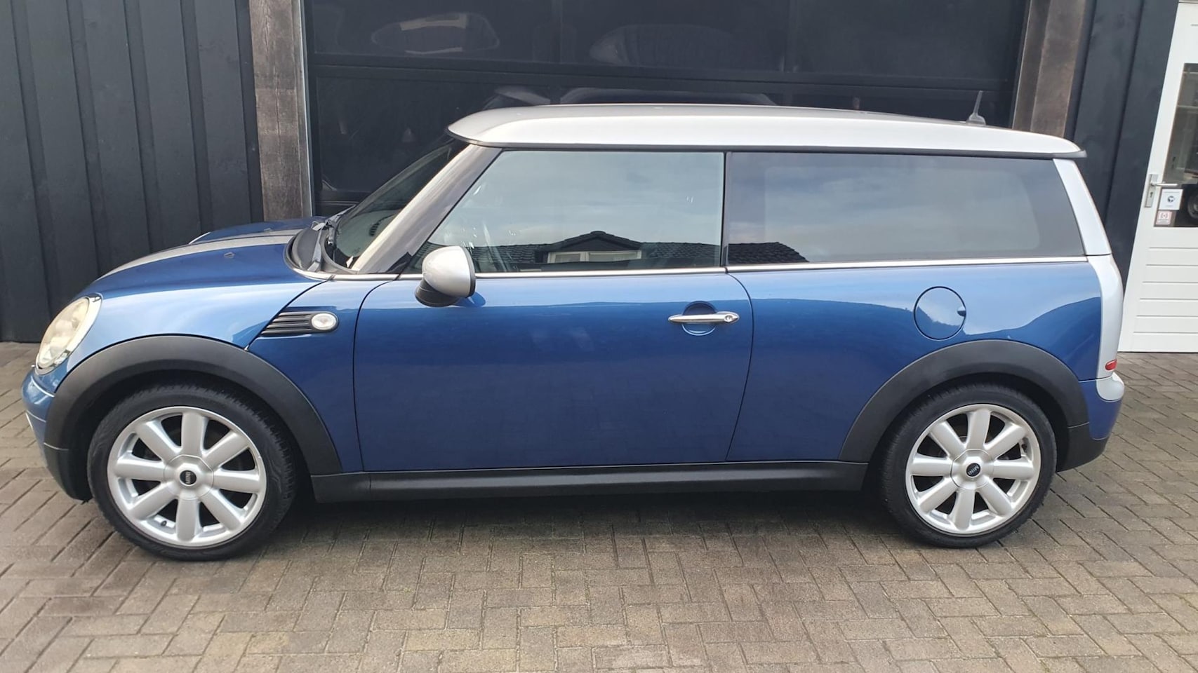 MINI Clubman - 1.6 Cooper Mini 1.6 Cooper