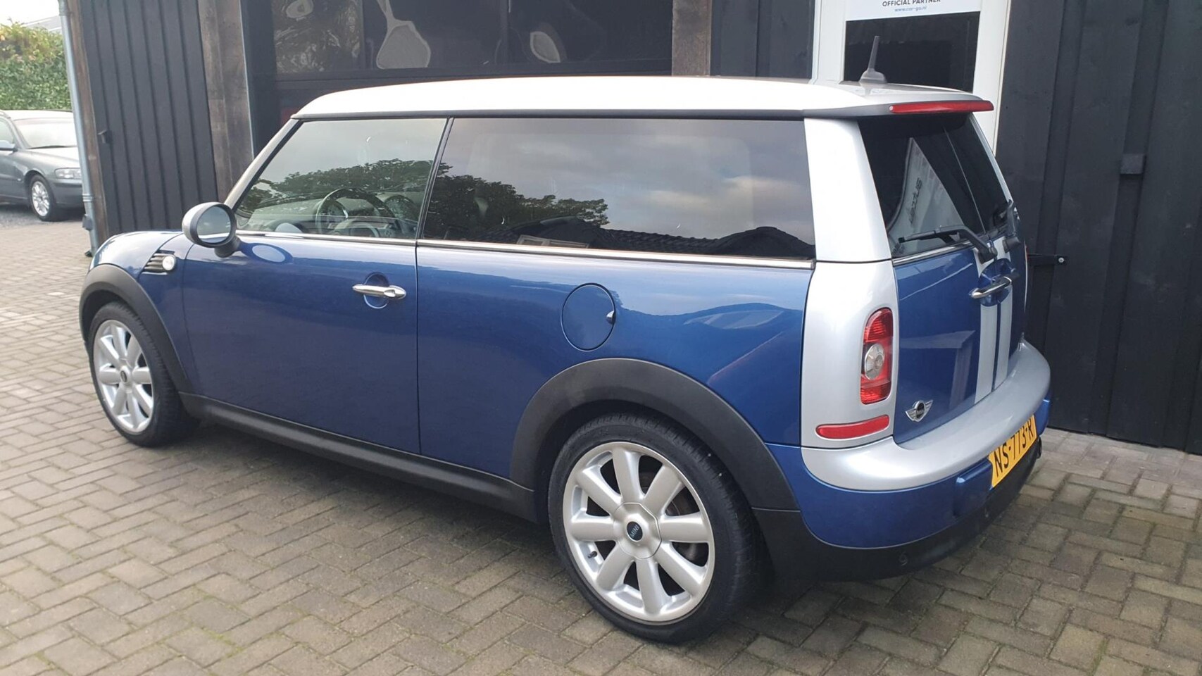 MINI Clubman - 1.6 Cooper Mini 1.6 Cooper