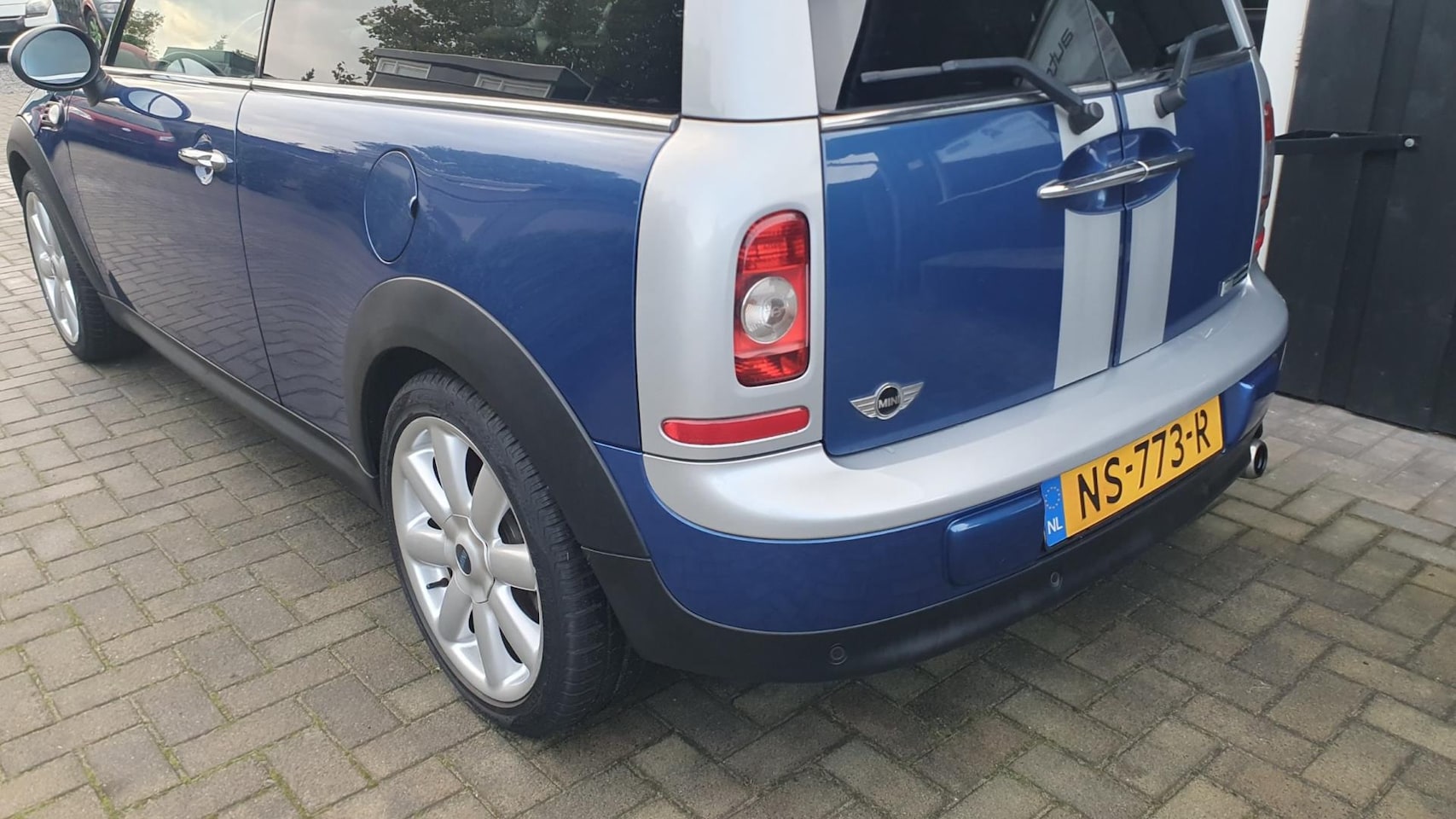 MINI Clubman - 1.6 Cooper Mini 1.6 Cooper