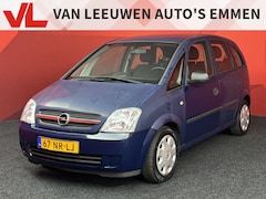 Opel Meriva - 1.6-16V Enjoy | Airco | Cruise | Radio CD