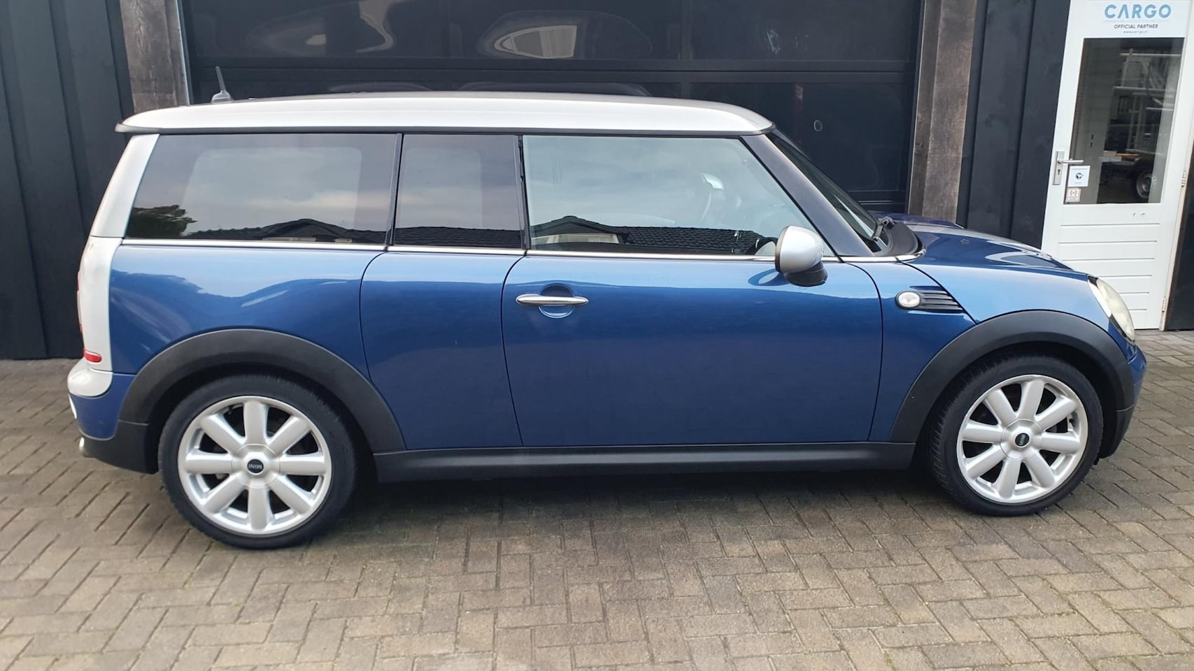 MINI Clubman - 1.6 Cooper Mini 1.6 Cooper