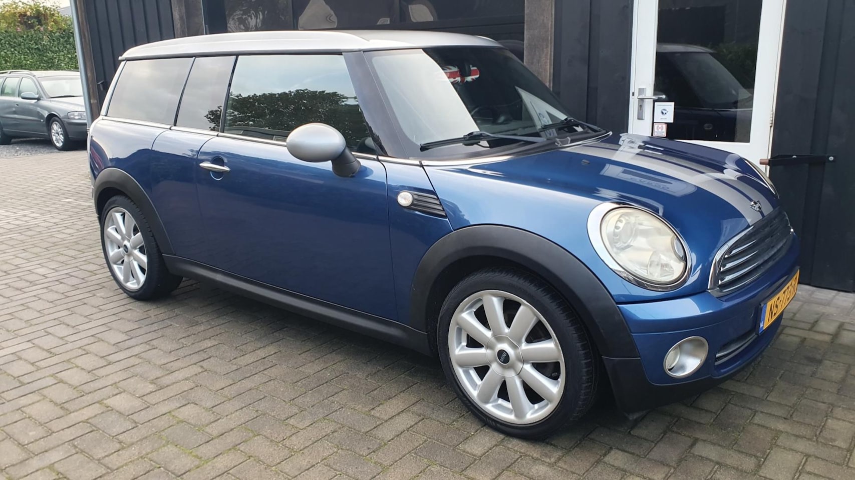 MINI Clubman - 1.6 Cooper Mini 1.6 Cooper