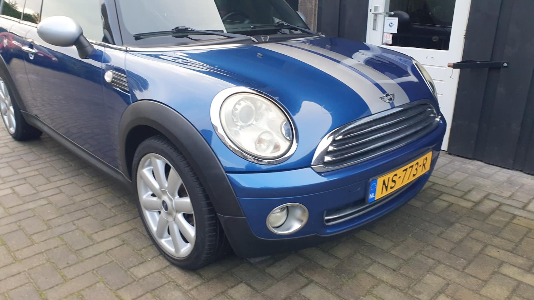 MINI Clubman - 1.6 Cooper Mini 1.6 Cooper