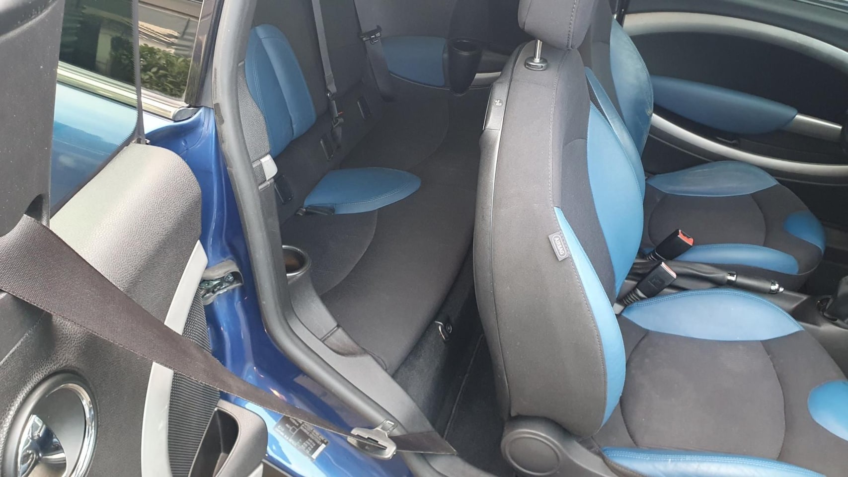 MINI Clubman - 1.6 Cooper Mini 1.6 Cooper