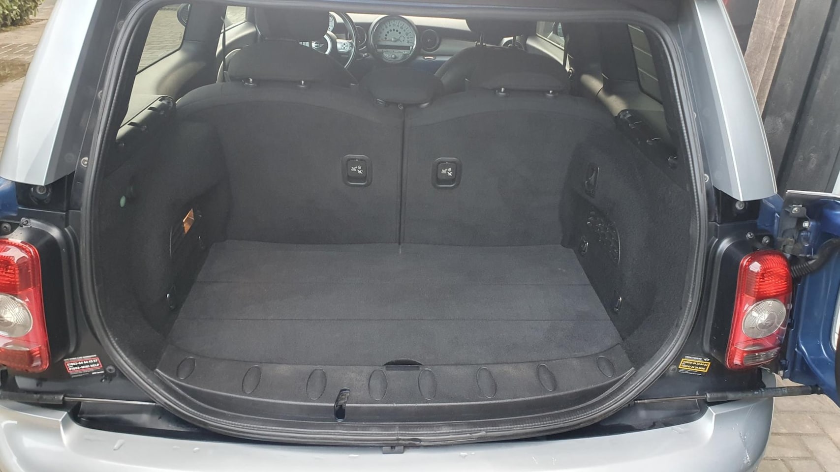 MINI Clubman - 1.6 Cooper Mini 1.6 Cooper