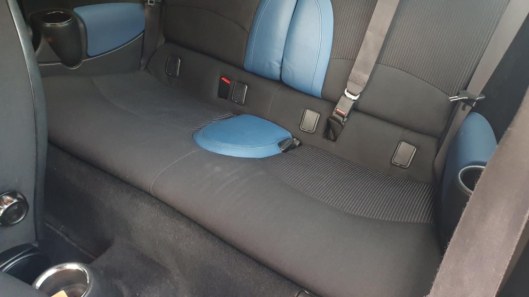 MINI Clubman - 1.6 Cooper Mini 1.6 Cooper