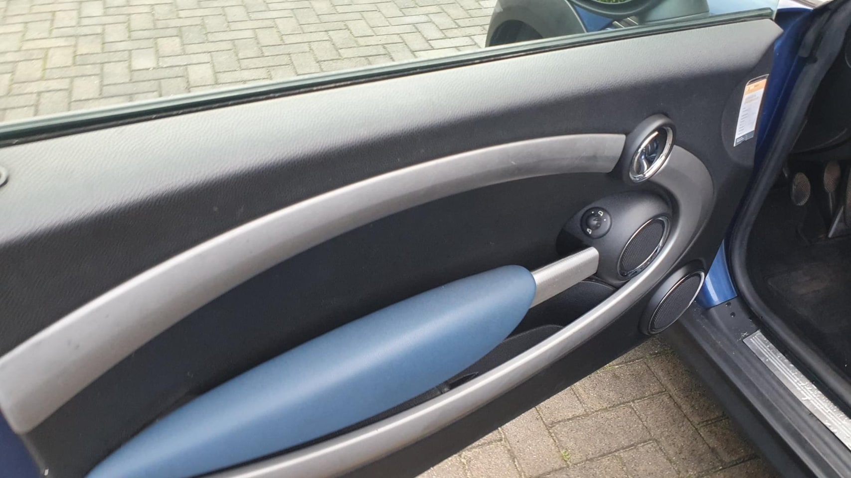 MINI Clubman - 1.6 Cooper Mini 1.6 Cooper