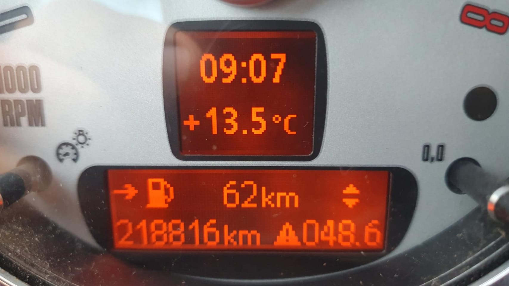 MINI Clubman - 1.6 Cooper Mini 1.6 Cooper