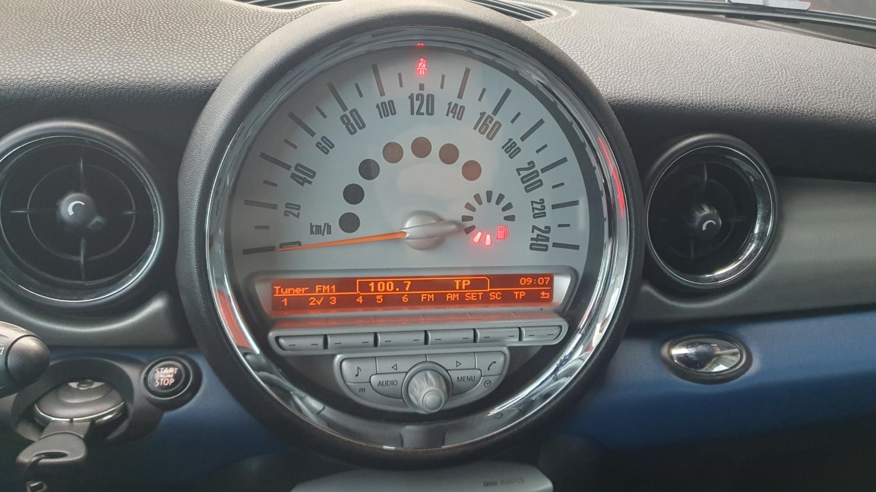 MINI Clubman - 1.6 Cooper Mini 1.6 Cooper