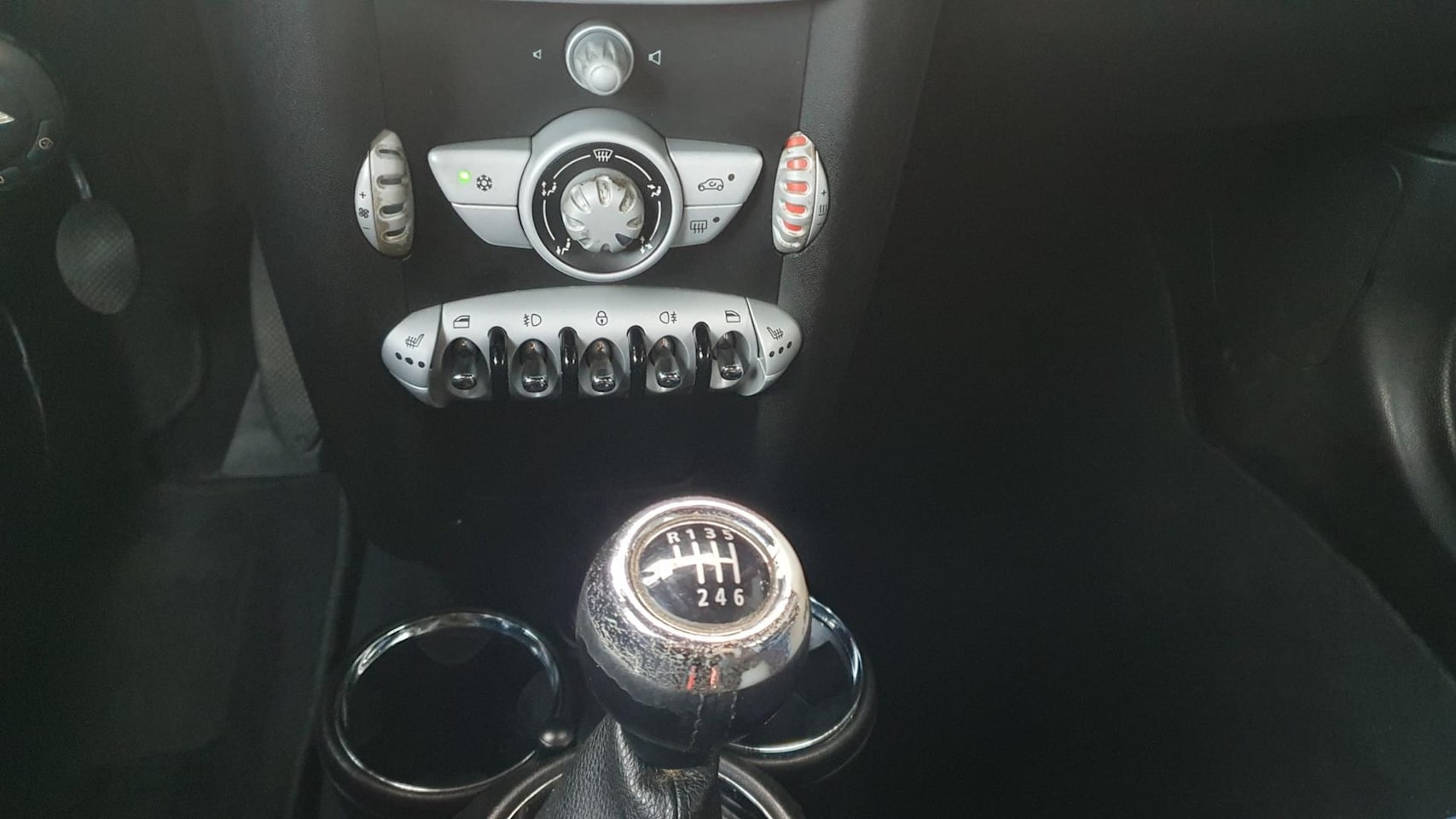 MINI Clubman - 1.6 Cooper Mini 1.6 Cooper