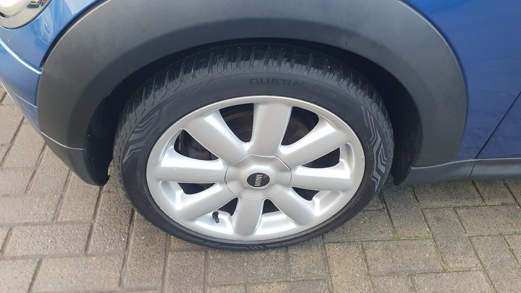 MINI Clubman - 1.6 Cooper Mini 1.6 Cooper