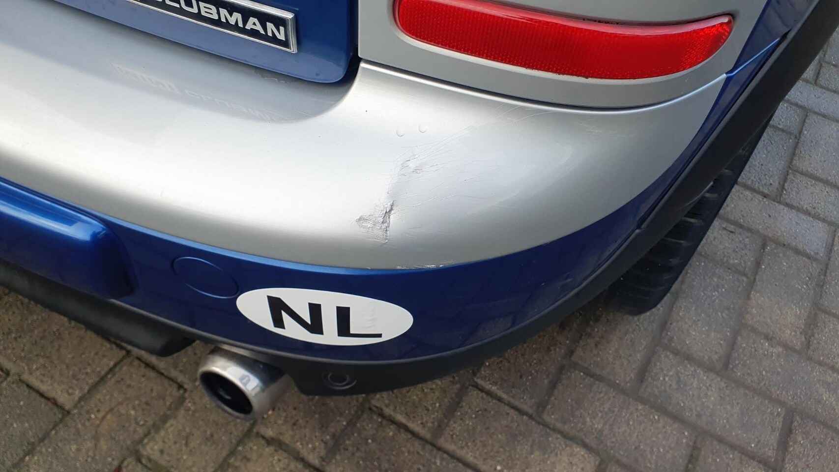 MINI Clubman - 1.6 Cooper Mini 1.6 Cooper