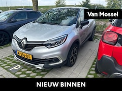 Renault Captur - 0.9 TCe Edition One 90 PK | Cruise Control | Camera | Parkeersensoren | Climate Control |