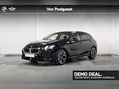 BMW 1-serie - 120 | M-Sport Design | Premium Pack | Driving Assistant | Adaptive Led | Comfort Access